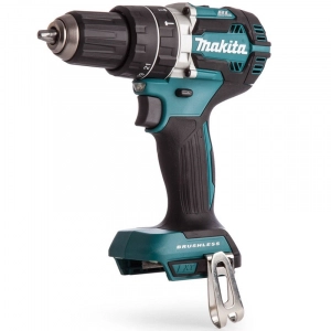 Máy khoan búa, vặn vít dùng pin MAKITA - DHP484Z / 18V (Chưa kèm pin sạc)