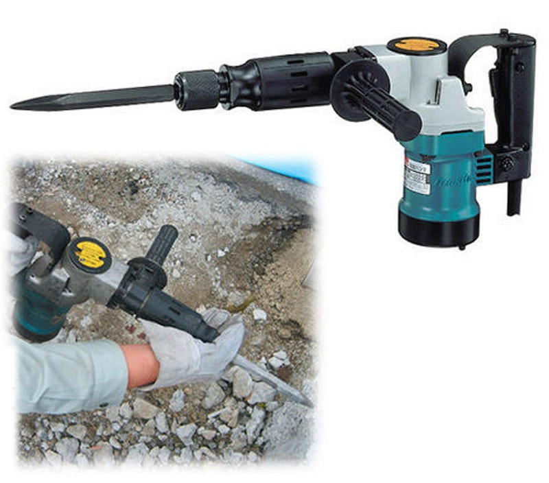 Máy đục bê tông Makita HM0810