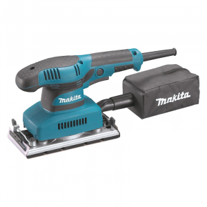 Máy chà nhám chữ nhật MAKITA - BO3710 - 190W