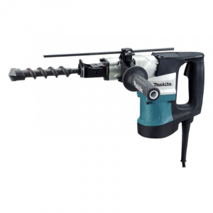Máy khoan BT CLG MAKITA - HR3530 (17MM-1010W)