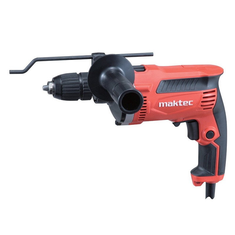 Máy khoan búa Maktec MT815