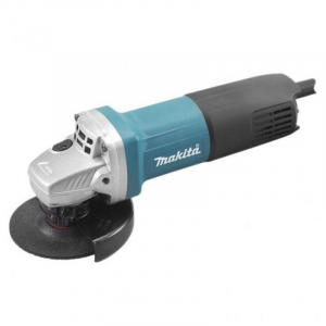 Máy mài góc CT đuôi MAKITA - 9553B (100MM-710W)
