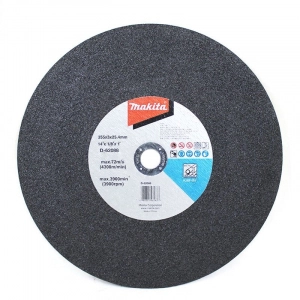 Đá cắt (355X3X25.4) MAKITA - D-62088-5