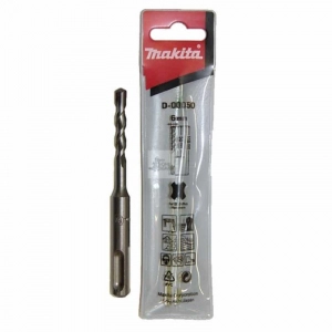 Mũi khoan 2 cạnh SDS-PLUS MAKITA - (6X50X110) - D-00050