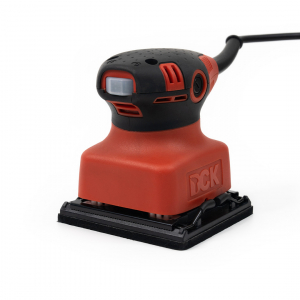 Máy chà nhám vuông DCK - KSB03-100 (240W)