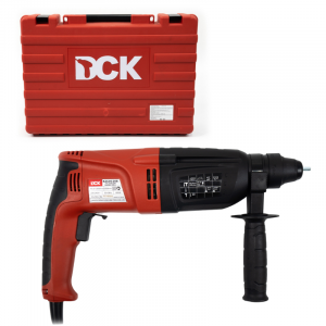 Máy khoan BT 3 Chức năng DCK - KZC05-26B (26MM-800W)