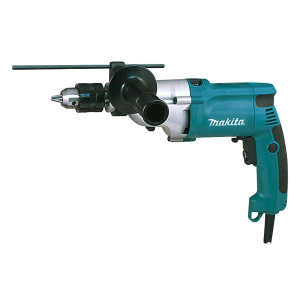 Máy khoan búa 2 tốc độ MAKITA - HP2050 (20MM-720W)