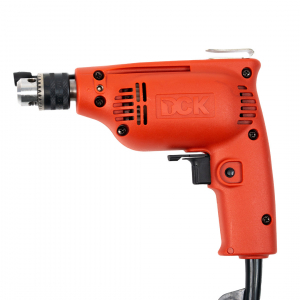 Máy khoan DCK - KJZ02-6A (6MM-230W)