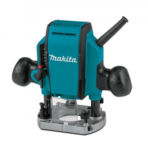 Máy phay MAKITA - RP0900 (6.3MM-9.5MM-900W)