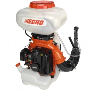 Máy phun thuốc sâu thổi gió 2 thì ECHO - DM6120 - 58,2cc
