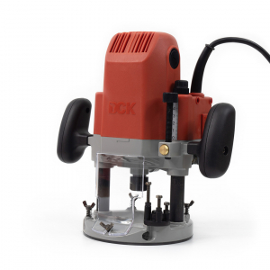 Máy phay gỗ DCK - KMR04-12 (1850W)