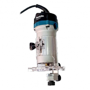 Máy đánh cạnh MAKITA - M3701B (6MM-530W)