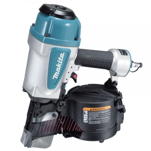Máy bắn đinh cuộn dùng hơi MAKITA - AN902