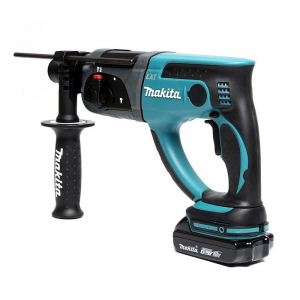 Máy khoan BT 3 CN MAKITA - DHR202SYE (PLUS-20MM-18V*2 1.5Ah)