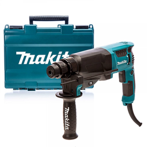 Máy khoan BT 2 CN MAKITA - HR2300 (PIUS-23MM-720W)