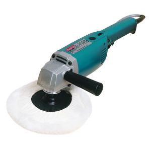 Máy đánh bóng MAKITA - 9207SPB (180MM-700W)