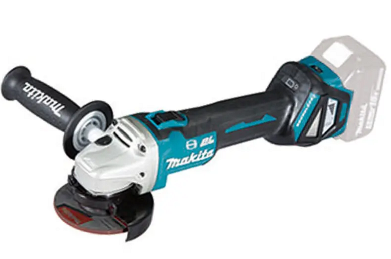 Máy mài góc dùng pin Makita DGA413Z