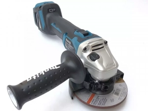 Máy mài góc MAKITA - DGA514Z (125MM-18V) Chưa pin, sạc