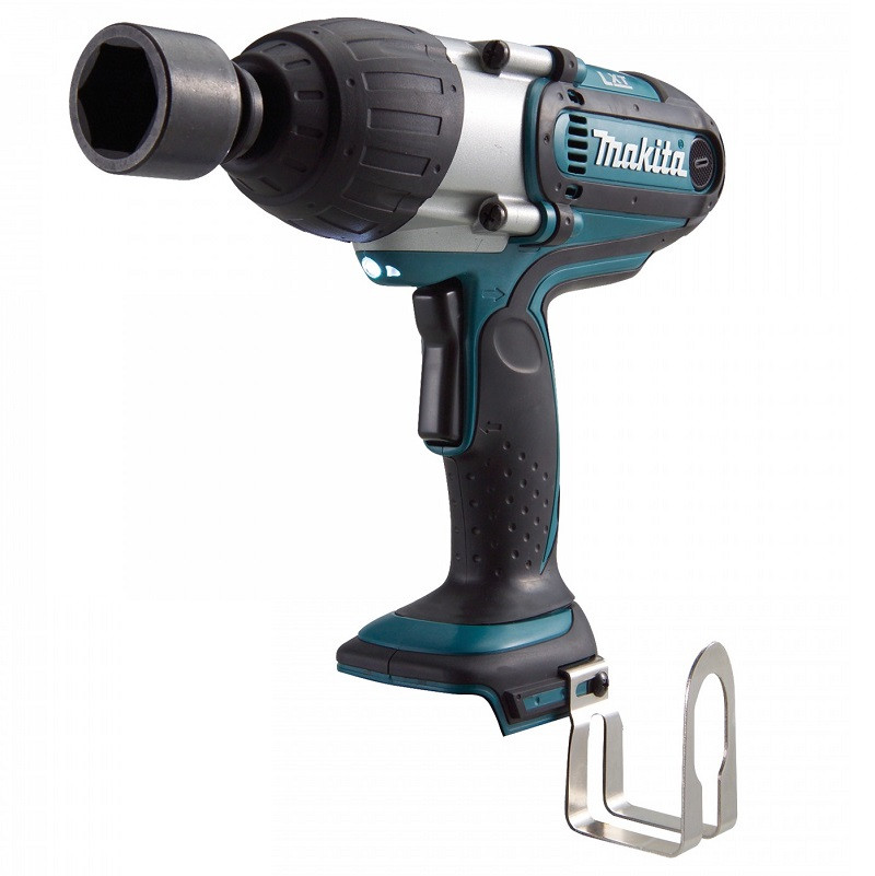 Máy siết bu lông dùng pin Makita DTW450Z