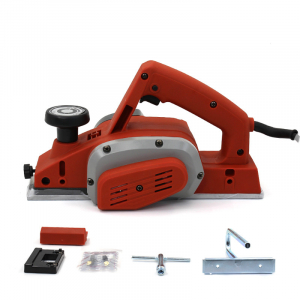 Máy bào gỗ DCK - KMB02-82 (500W)