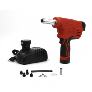 Súng rút đinh DCK - KDPM50 TYPE EK (12V 2.0AH*2)