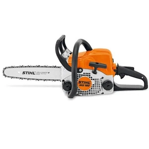 Máy cưa xích STIHL - MS180 - 31,8 cc (LX 4817 - 30,5/Mi3)