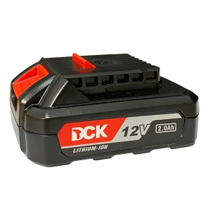 Pin 12V-MAX DCK - LB1220-2 - 30530200033