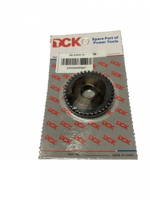 Bánh răng khoan DCK - KJZ02-13 - 30020500049