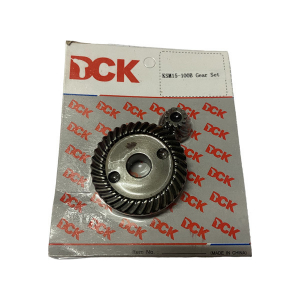 Bộ bánh răng DCK - KSM15-100B - 30009800906
