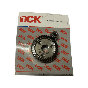 Bộ bánh răng DCK - KSM100B - 30020600089