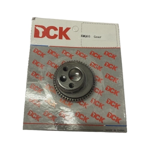 Bánh răng cưa lọng DCK - KMQ65 - 30020500236