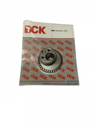 Bánh răng cưa lọng DCK - KMQ85 - 30020500067