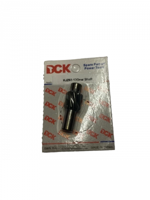 Bánh răng liền trục khoan DCK - KJZ02-13 - 30020500053