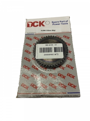 Bánh răng khoan DCK - KJZ06-13 - 30020500292