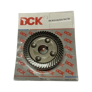 Bánh răng đánh bóng DCK - KSN100 - KSP04-180 - 30020600038