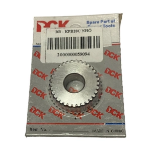 Bánh răng nhỏ siết bulong DCK - KPB20C - 30020500008