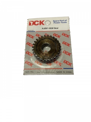 Bánh răng số 2 khoan DCK - KJZ07-10 - 30020500088