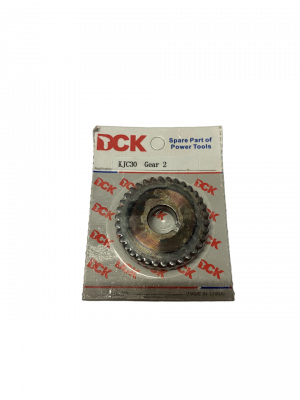 Bánh răng số 2 khoan từ DCK - KJC30 - 30020500153