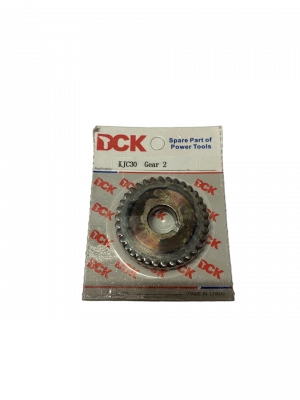 Bánh răng số 2 khoan từ DCK - KJC30 - 30020500153