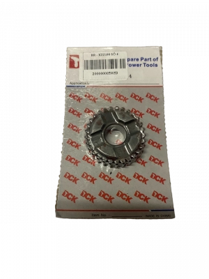 Bánh răng số 4 khoan rút lõi DCK - KZZ190 - 30020500143