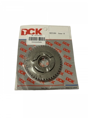 Bánh răng số 8 khoan rút lõi DCK - KZZ190 - 30020500140