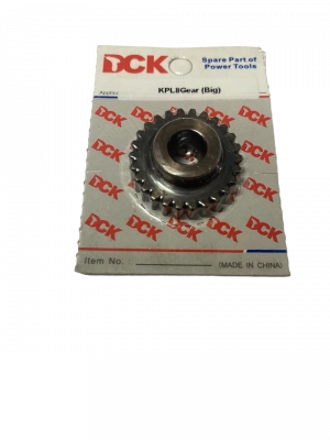Bánh răng vặn vít DCK - KPL8 - 30120500022