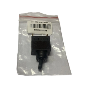 Công tắc DCK - KSM100B - KSM15-100B - KMP02-6 - KSM06-100 - KSJ02-25 - KMP03-6 - KSM04-100A - KSM12-100B - KMP04-6 - 30030100057