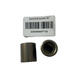 Đầu nối mài khuôn DCK - KSJ05-25 - 30022000020