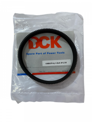 Dây curoa bào gỗ DCK - KMB82 - 30010700001