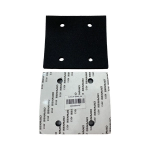 Đế xốp chà nhám DCK - KSB03-100 - 30041000036