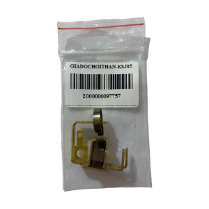 Giá đỡ chổi than mài khuôn DCK - KSJ05-25 - 30030700026