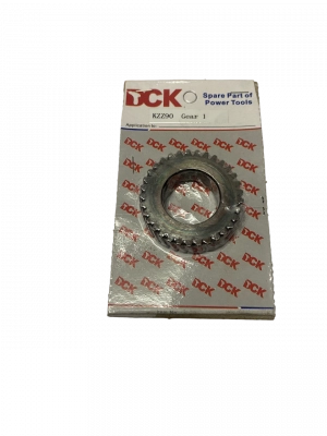 Bánh răng khoan rút lõi DCK - KZZ90 - 30020500040