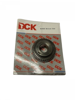 Bánh răng cắt nhôm DCK - KJX255 - KJX06-255 - 30020500075