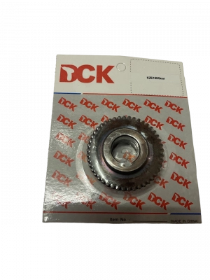 Bánh răng cắt gạch DCK - KZE180 - 30020500032